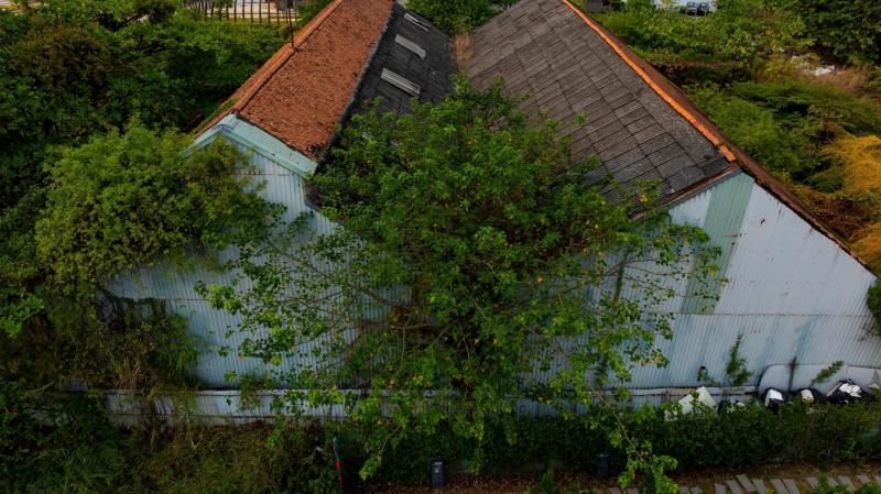 TP.HCM nhìn từ sông Sài Gòn - Kỳ 1: Lịch sử trăm năm bên dòng nước- Ảnh 9.