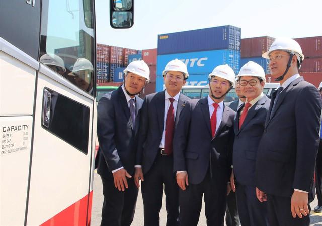 Tỉ phú Trần Bá Dương: Năm 2026 là thời điểm Việt Nam bứt phá- Ảnh 4.
