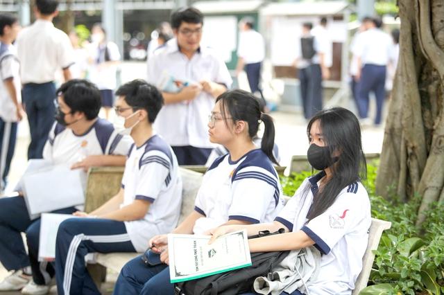Tuyển sinh ĐH 2026: Xu hướng xét tuyển kết hợp  - Ảnh 1.