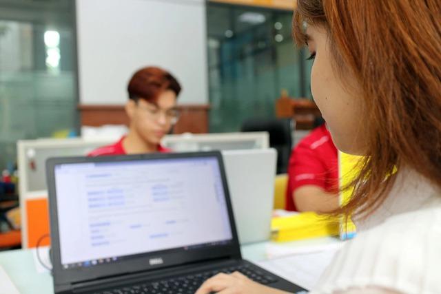 Xét tuyển ĐH bằng điểm học bạ thế nào cho công bằng? - Ảnh 2.