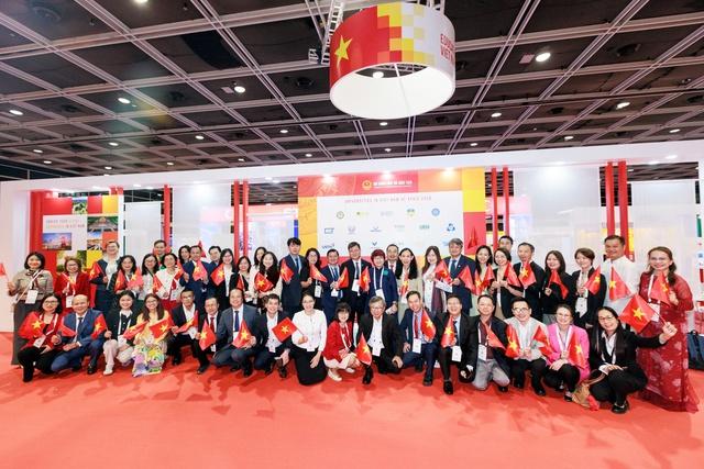 Chiến lược xuất khẩu giáo dục việt nam: Tương lai giáo dục quốc tế 2026 - Ảnh 1.