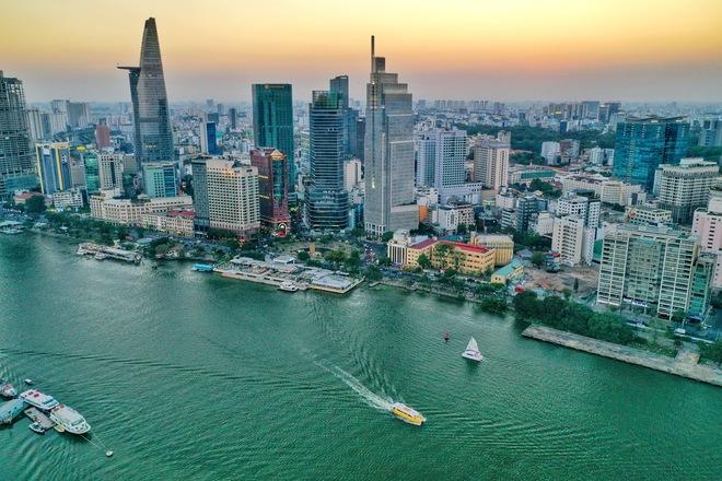 Lựa chọn chiến lược của Việt Nam- Ảnh 1.