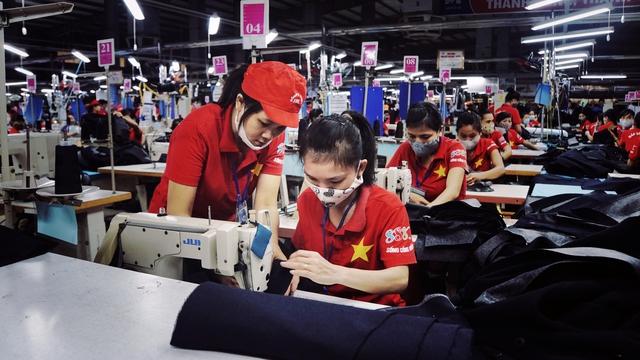 Lựa chọn chiến lược của Việt Nam- Ảnh 4.