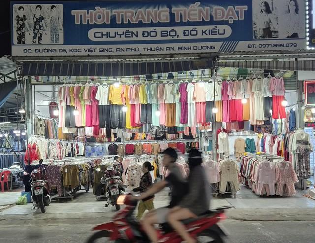 Khu phố thời trang đìu hiu dù chỉ còn vài ngày nữa tới tết - Ảnh 19.