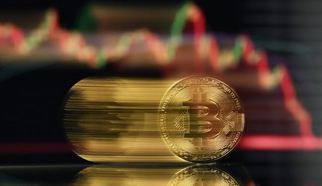 Bitcoin giảm sâu, thị trường tiền số chao đảo- Ảnh 1.