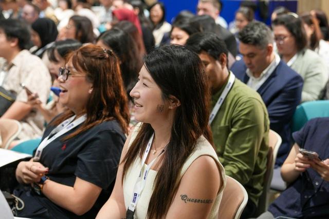 AI 'lên ngôi', công việc tư vấn du học có còn cần thiết? - Ảnh 1.