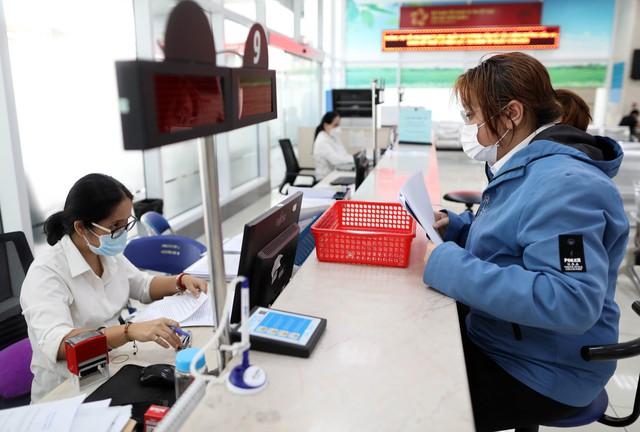 Thuế TP.HCM lưu ý thời hạn nộp thuế thời điểm tết- Ảnh 1.