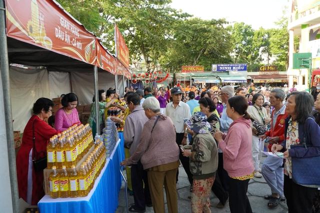 Cần Thơ: Báo Thanh Niên tặng nhà đại đoàn kết cho người nghèo đón tết- Ảnh 3.