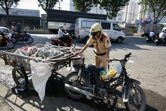 Hơn 70 triệu xe máy phải kiểm định khí thải - Bước đi tất yếu!- Ảnh 3.