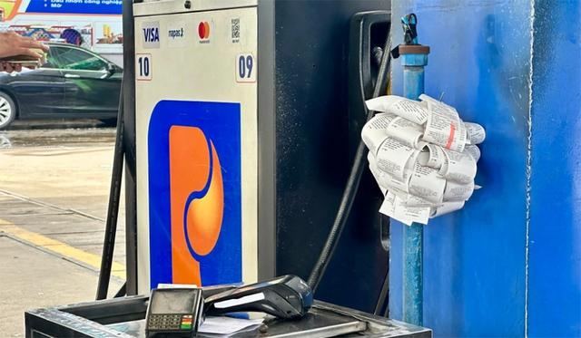 Nới quy định hóa đơn, hộ kinh doanh thở phào- Ảnh 2.