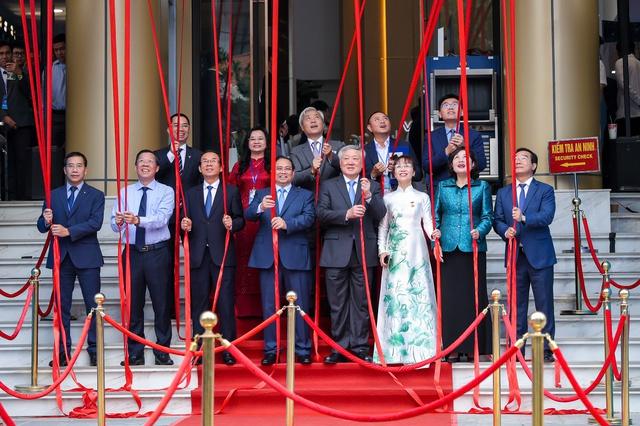 Vốn ngoại chất lượng đổ vào Việt Nam - Ảnh 3.
