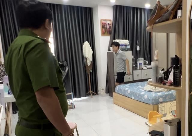 Đột kích phòng mổ chui ở tp . Hcm: Bí mật phẫu thuật thẩm mỹ lén lút - Ảnh 4.