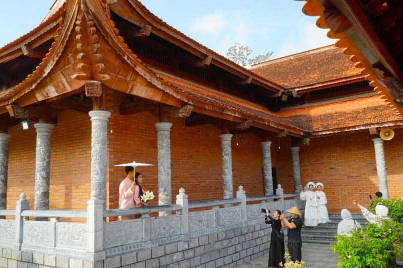 ‘Phim trường ảnh tết’ thu hút giới trẻ bậc nhất ở miền Tây- Ảnh 11.