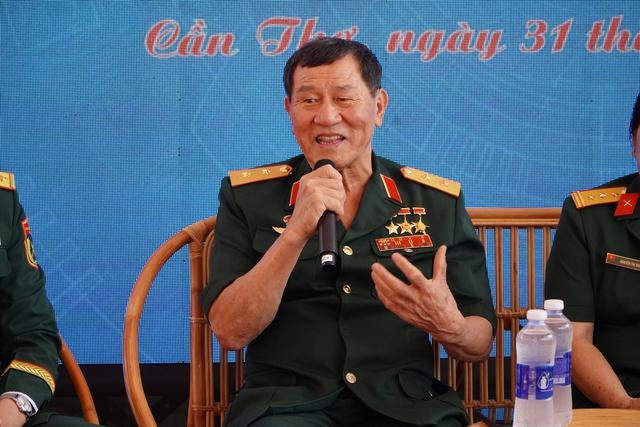 Anh hùng Phạm Tuân và 2 ‘vé vớt’ định mệnh trở phi hành gia vũ vụ - Ảnh 2.