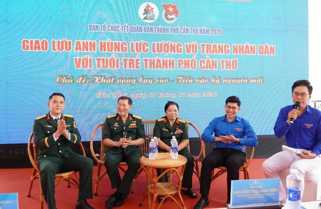 Anh hùng Phạm Tuân và 2 ‘vé vớt’ định mệnh trở phi hành gia vũ vụ - Ảnh 1.