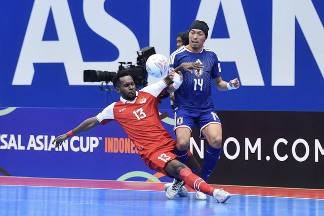 Lịch thi đấu chung kết rất hay hôm nay: Indonesia lại gây sốc hay Iran vẫn bá chủ châu Á?- Ảnh 1.