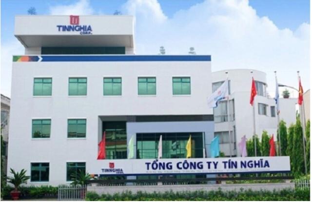 Sai phạm Tổng Công ty Tín Nghĩa: kháng nghị tăng án, bồi thường hơn 125 tỉ đồng - Ảnh 1.