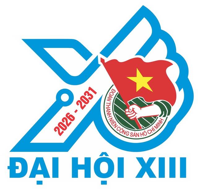 Công bố giải đặc biệt cuộc thi sáng tác biểu trưng Đại hội Đoàn XIII - Ảnh 1.