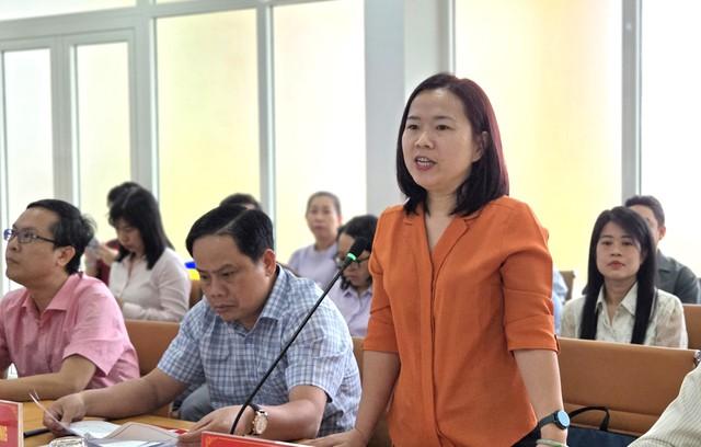 TP.HCM: Phường Bình Phú bắt tay MobiFone chuyển đổi số, đánh giá cán bộ theo KPI - Ảnh 2.