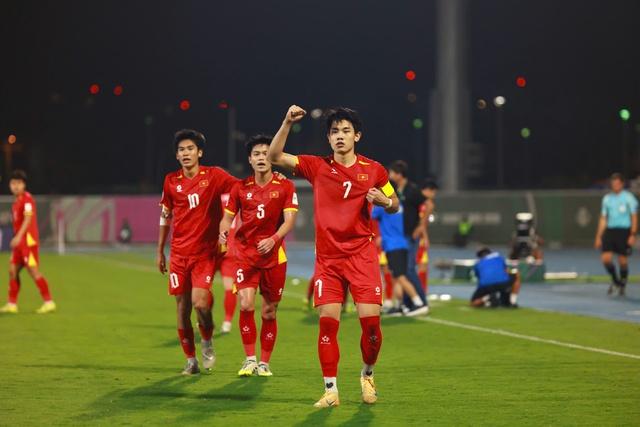 'Vua phá lưới' U.23 châu Á Đình Bắc trước cơ hội nâng cao giá trị thương hiệu- Ảnh 3.