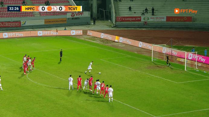 Lịch thi đấu vòng 13 V-League mới nhất: HLV Harry Kewel đối đầu ông Chu Đình Nghiêm, quá nóng!- Ảnh 8.