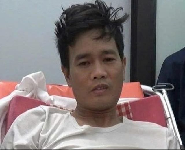 Sát hại vợ, chồng đi ra vườn thì bị rắn độc cắn - Ảnh 1.