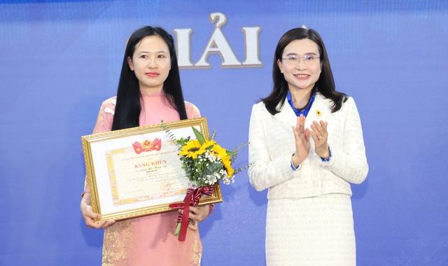 Đại hội Đoàn XIII: Biểu trưng mới khắc họa tinh thần giới trẻ Việt Nam 2026 - Ảnh 2.