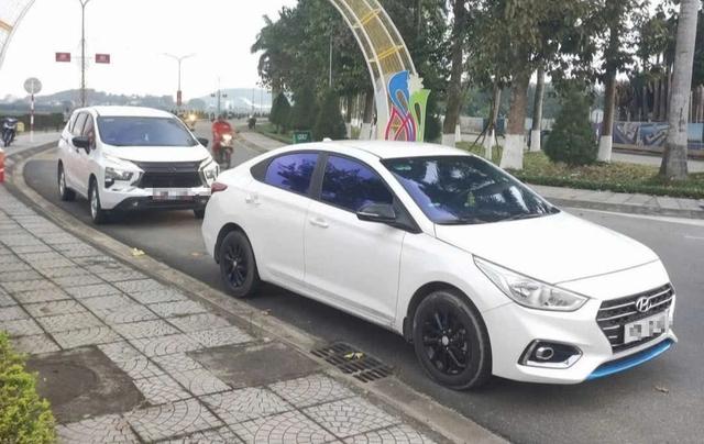 Đi ghép xe về quê đón tết, cần lưu ý gì? - Ảnh 2.