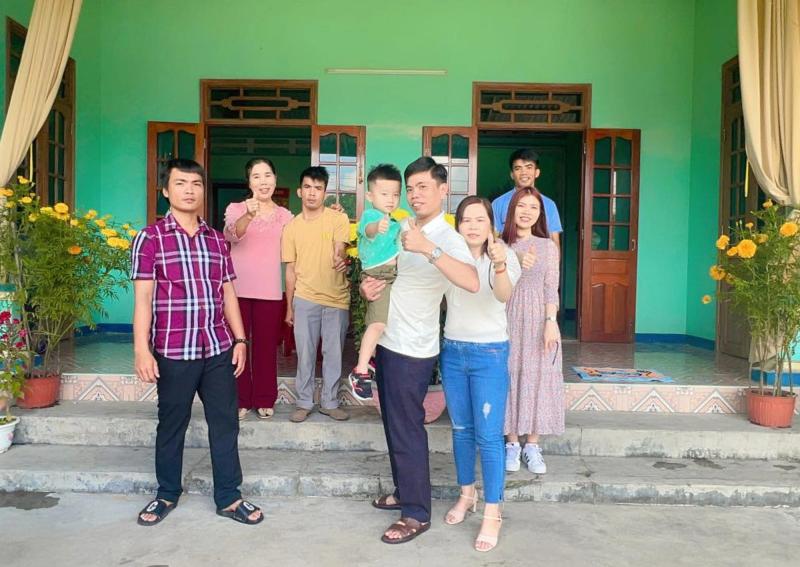 Tết tha hương ở xứ sở hoa anh đào - Ảnh 2.