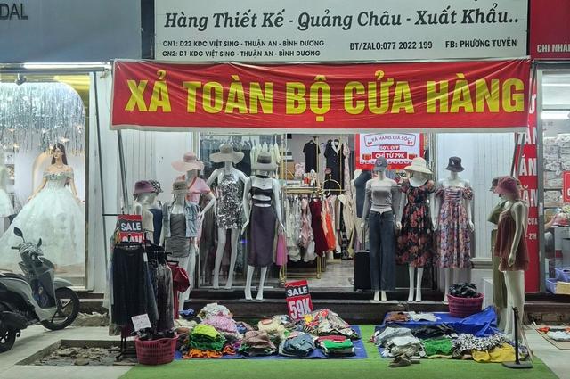 Khu phố thời trang đìu hiu dù chỉ còn vài ngày nữa tới tết - Ảnh 6.