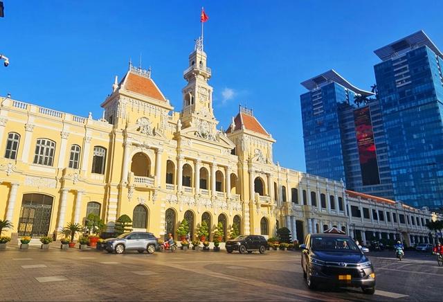 TP.HCM tăng trách nhiệm người đứng đầu trong phòng chống tham nhũng, lãng phí - Ảnh 1.