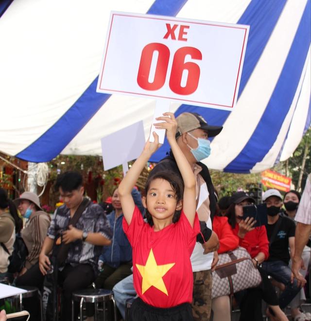 Điều đặc biệt về chuyến xe nghĩa tình ‘bao’ từ A đến Z   - Ảnh 6.