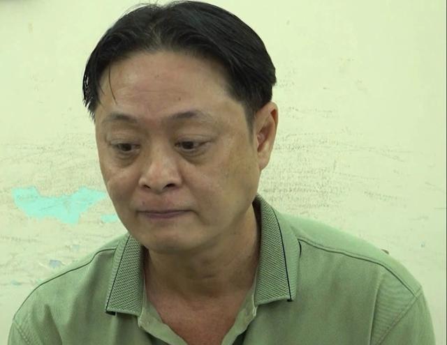 Công an TP.HCM khởi tố các đối tượng liên quan hành vi chạy án- Ảnh 2.
