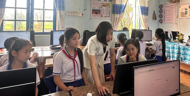 Một giáo viên giỏi có thể thay đổi quỹ đạo cuộc đời của hàng trăm học sinh - Ảnh 2.