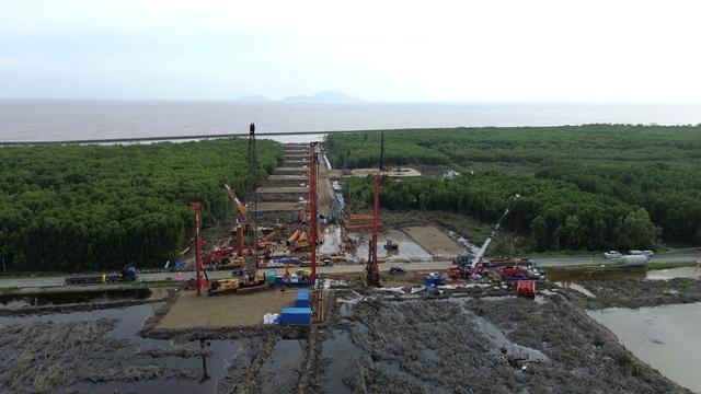 Hòn Khoai thành cực tăng trưởng chiến lược Cà Mau- Ảnh 3.