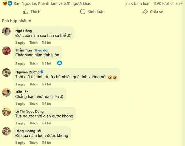 'Để qua tết tính', rồi sao nữa? - Ảnh 2.