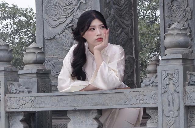 ‘Đô vật hot girl’ gây sốt mạng xã hội - Ảnh 3.