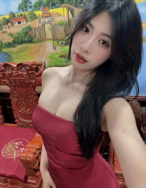 ‘Đô vật hot girl’ gây sốt mạng xã hội - Ảnh 2.