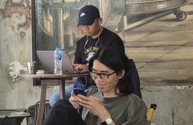 Có phải cuộc gọi điện thoại truyền thống trở nên 'cổ lỗ sĩ' trong mắt người trẻ? - Ảnh 2.