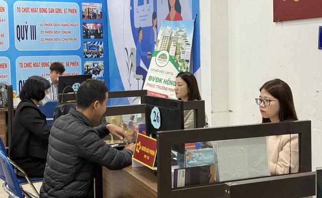 Tình hình nhảy việc sau tết 2026: Lao động ổn định , doanh nghiệp giữ chân nhân sự - Ảnh 1.