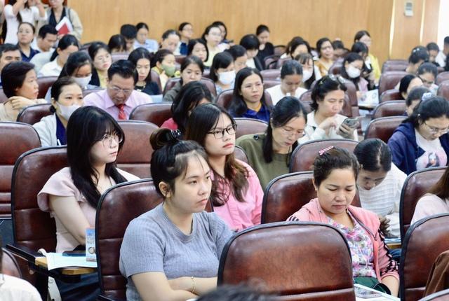 Thông báo mới nhất về hành vi trốn đóng BHXH ở TP.HCM - Ảnh 1.