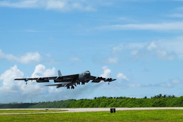 Anh – Mỹ nhất trí về căn cứ Diego Garcia sau chỉ trích của ông Trump- Ảnh 1.