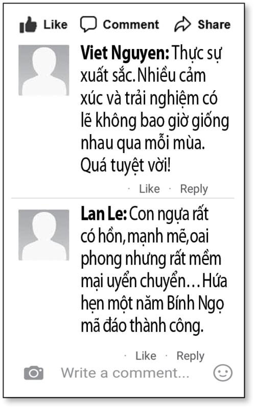 Lan tỏa trên mạng xã hội: Nhóm đạp xe “vẽ” hình ngựa mừng xuân Bính Ngọ - Ảnh 1.