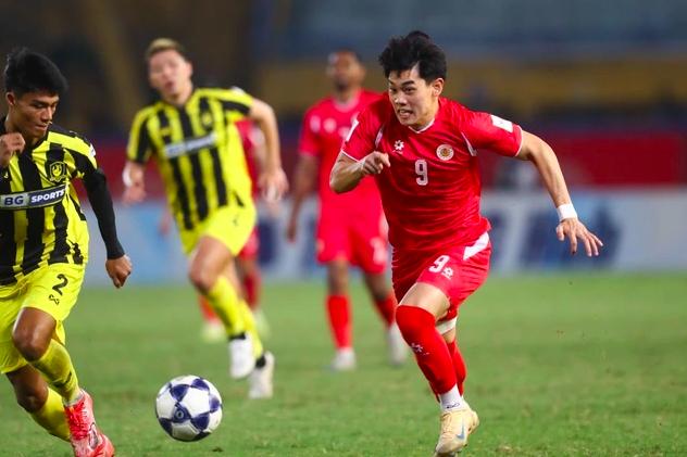 Nguy cơ bị AFC xử thua 0-3, CLB CAHN làm cách nào thắng 3 bàn cách biệt tại Singapore?
- Ảnh 2.