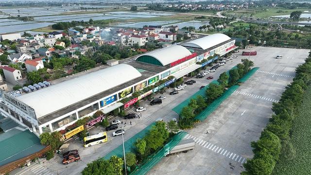 Cao tốc vẫn chưa hết bất cập: Cấp bách xóa 'cơn khát' trạm dừng nghỉ- Ảnh 1.