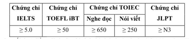 Trường ĐH Công nghệ thông tin lần đầu tiên dành chỉ tiêu tuyển sinh viên quốc tế- Ảnh 4.