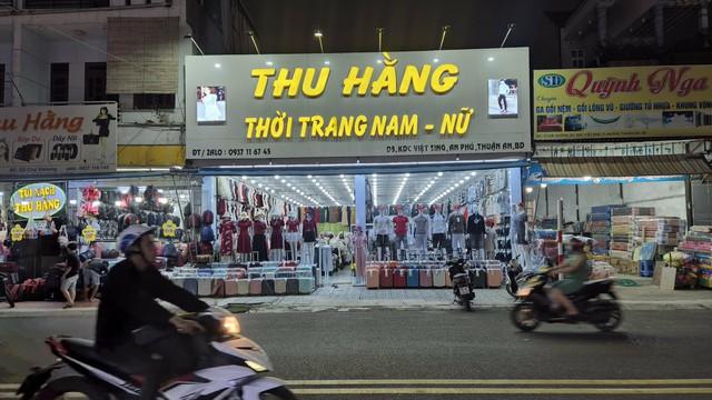 Khu phố thời trang đìu hiu dù chỉ còn vài ngày nữa tới tết - Ảnh 18.