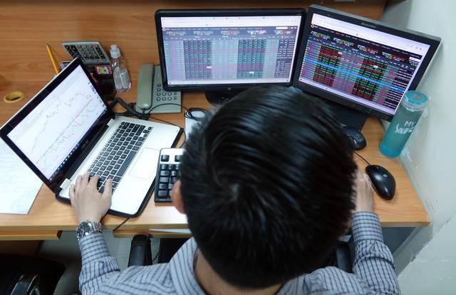 VinaCapital ra mắt hai quỹ ETF chiến lược đầu tiên tại  Việt Nam - Ảnh 1.