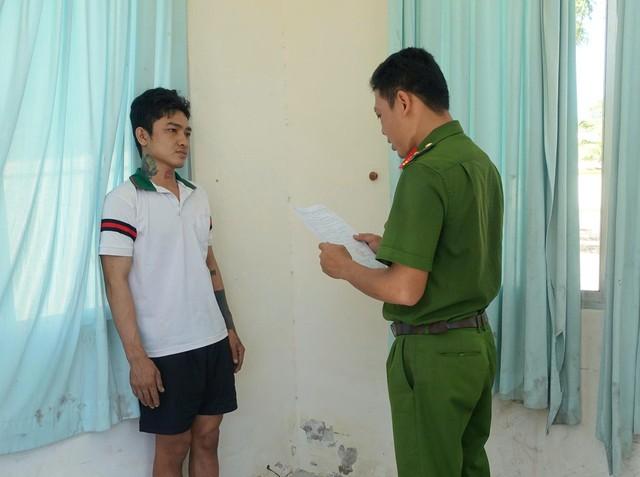 Vĩnh Long: Đâm bạn gái nguy kịch, đâm người can ngăn tử vong- Ảnh 1.