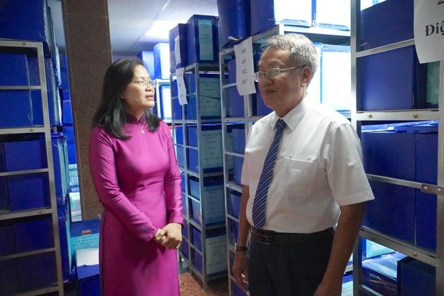 TP . HCM chuyển đổi công chứng công sang tư nhân: Bước ngoặt năm 2026 - Ảnh 4.